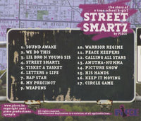 Piece: Street Smartz