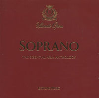 Soprano: The Essential Aria Anthology 2-Disc Set