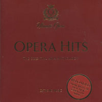 Opera Hits: The Essential Aria Anthology: Reloaded 2-Disc Set