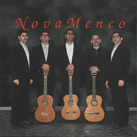 NovaMenco: NovaMenco Promo