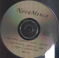 NovaMenco: NovaMenco Promo
