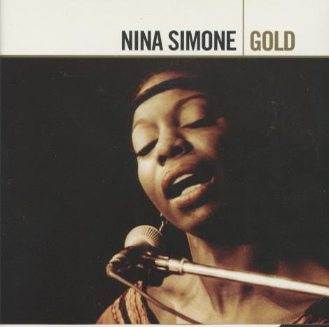 Nina Simone: Gold 2-Disc Set