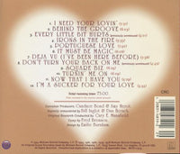 Teena Marie: I Need Your Lovin': The Very Best Of Teena Marie