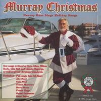 Murray Ross: Murray Christmas