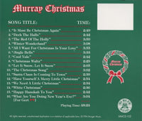 Murray Ross: Murray Christmas