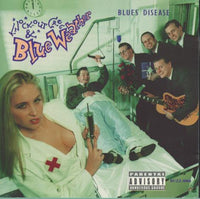 Knock-Out Greg & Blue Weather: Blues Disease