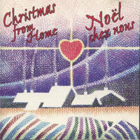 Christmas From Home: Noel Chez Nous