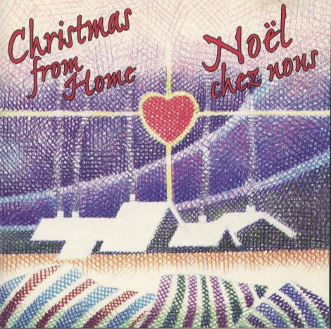 Christmas From Home: Noel Chez Nous