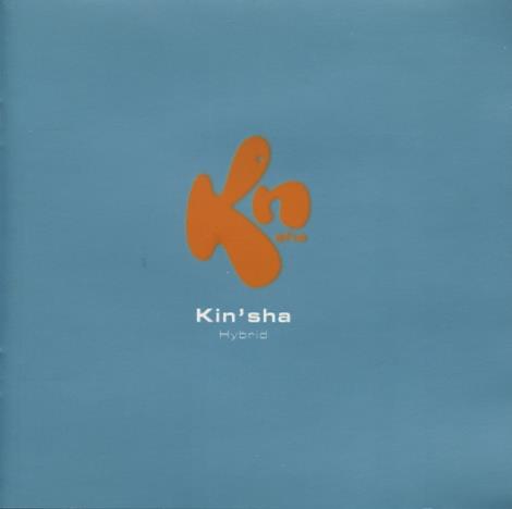 Kin'sha: Hybrid