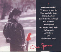 Gina Quatro: I'll Always Be Your Girl