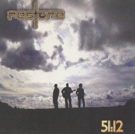 Restore: 51:12