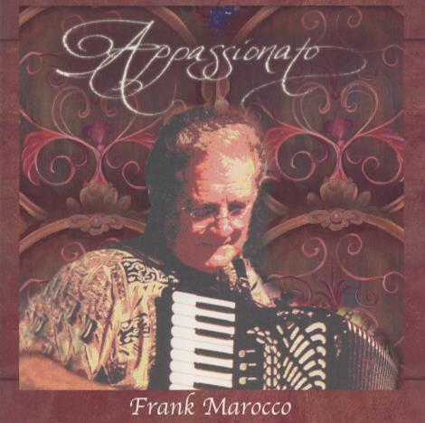 Frank Marocco: Appassionato