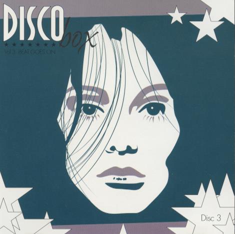 Disco Box: Beat Goes On Vol. 3