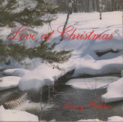 Nancy Walker: Love At Christmas