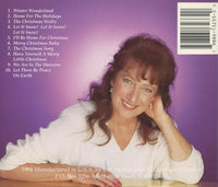 Nancy Walker: Love At Christmas