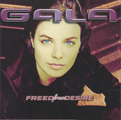Gala: Freedom From Desire