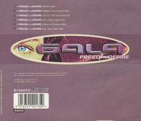 Gala: Freedom From Desire