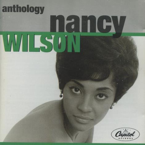 Nancy Wilson: Anthology 2-Disc Set