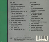 Nancy Wilson: Anthology 2-Disc Set