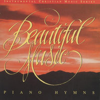 Beautiful Music: Piano Hymns