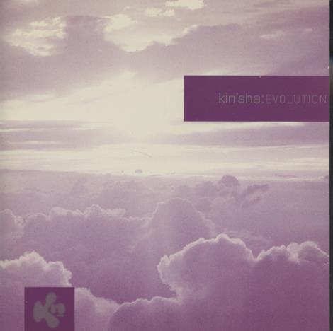 Kin' Sha: Evolution