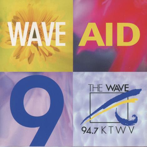 Wave Aid 9