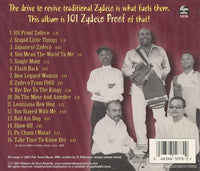 Zydeco Force: You Mean The World To Me