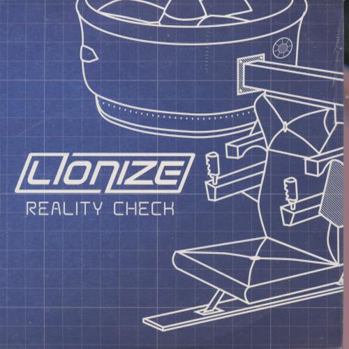 Lionize: Reality Check Promo