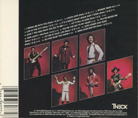 The Isley Brothers: Winner Takes All