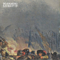 The Avalanches: Electricity EP