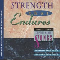 Integrity Music: Strength That Endures