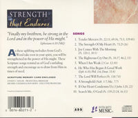 Integrity Music: Strength That Endures