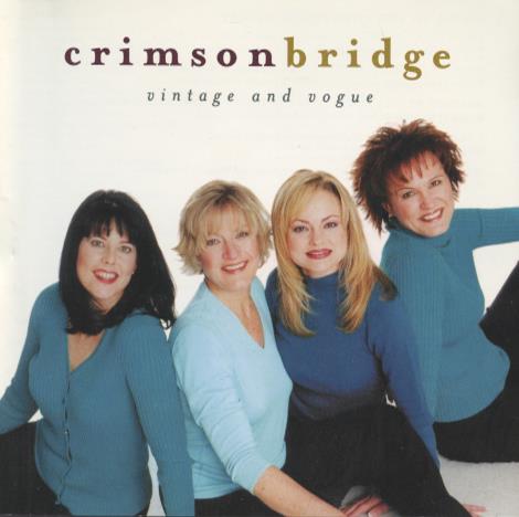 Crimson Bridge: Vintage And Vogue