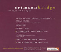 Crimson Bridge: Vintage And Vogue