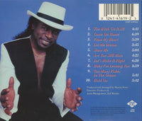 Marvin Sease: The Bitch Git It All