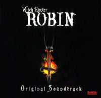 Witch Hunter Robin: Original Soundtrack
