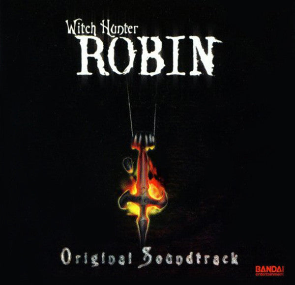 Witch Hunter Robin: Original Soundtrack