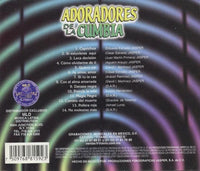 Adorados De La Cumbia: Caprichos...