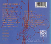 Brian Bromberg: It's About Time: The Acoustic Project