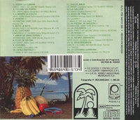 Lo Mejor De La Musica Tropical