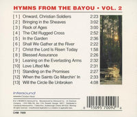 Hymns From The Bayou Volume 2