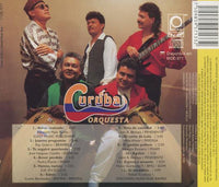 Curuba Orquesta: Con Amor Y Ritmo