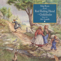 Red Riding Hood And Goldilocks