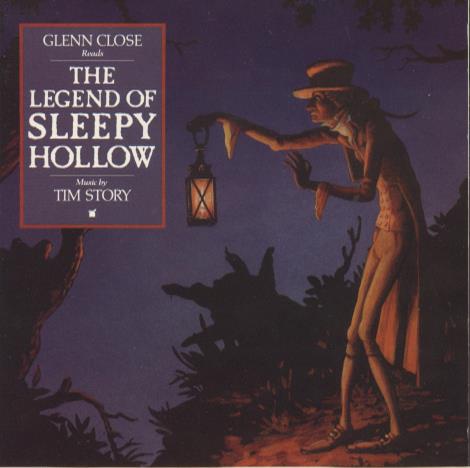 The Legend Of Sleepy Hollow