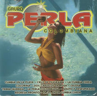 Grupo Perla Colombiana: Grupo Perla Colombiana