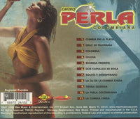 Grupo Perla Colombiana: Grupo Perla Colombiana