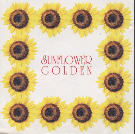 Lee Ju Ho & Lee Kwang Jun: Sunflower Golden