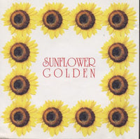 Lee Ju Ho & Lee Kwang Jun: Sunflower Golden