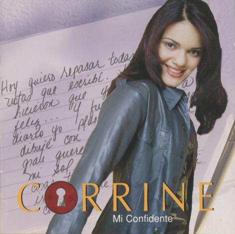 Corrine: Mi Confidente