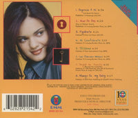 Corrine: Mi Confidente